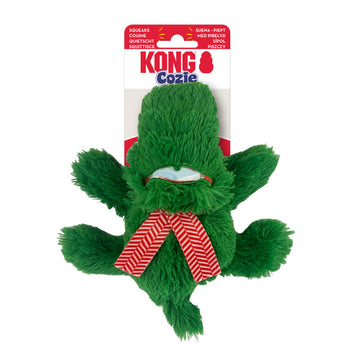 Kong Cat Cozie Kickeroo - Assorted