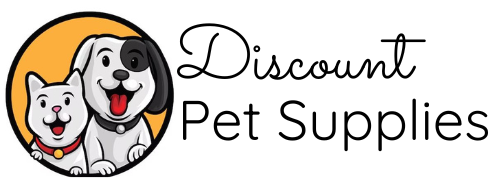 Discount animal outlet supplies