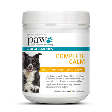 Buy Paw by Blackmores Dog Cat Health Supplements Discount Pet Supplies