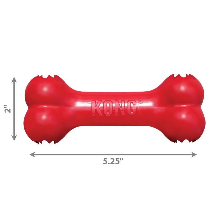 KONG Goodie Bone - Large - 3 Units