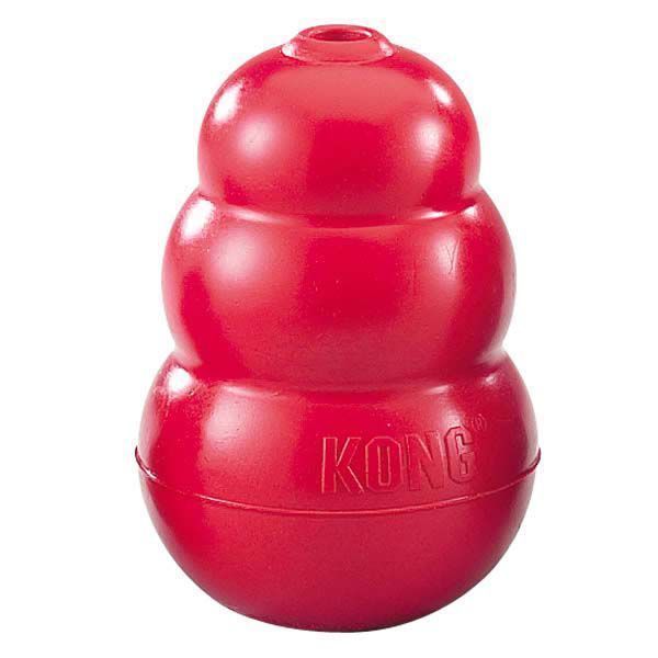 KONG Wobbler