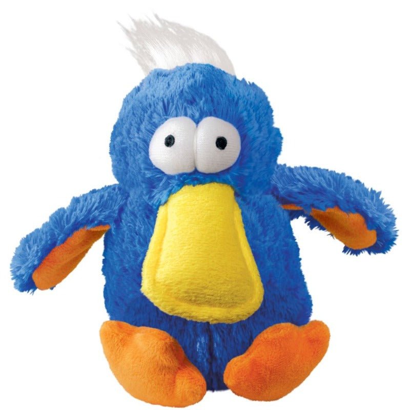 KONG Dodo Birds - Assorted Colours - 3 Units