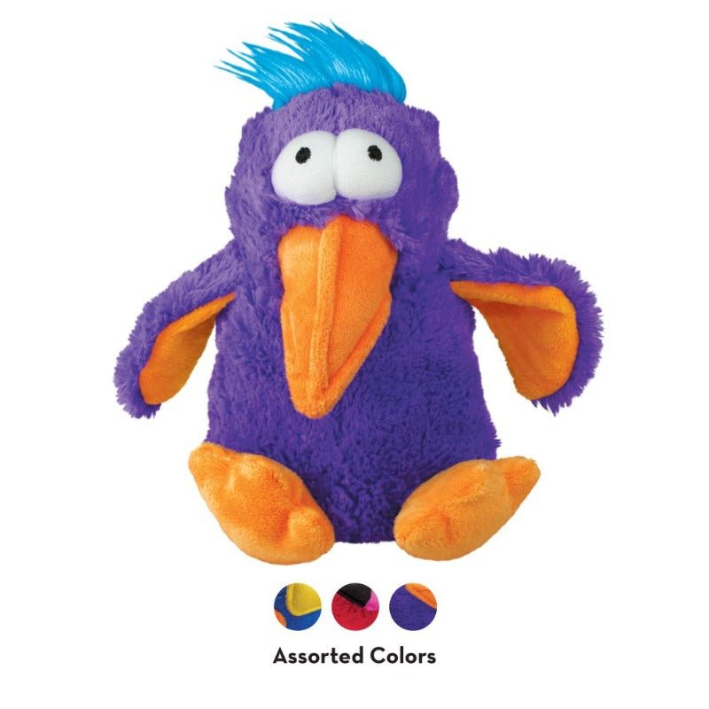 KONG Dodo Birds - Assorted Colours - 3 Units