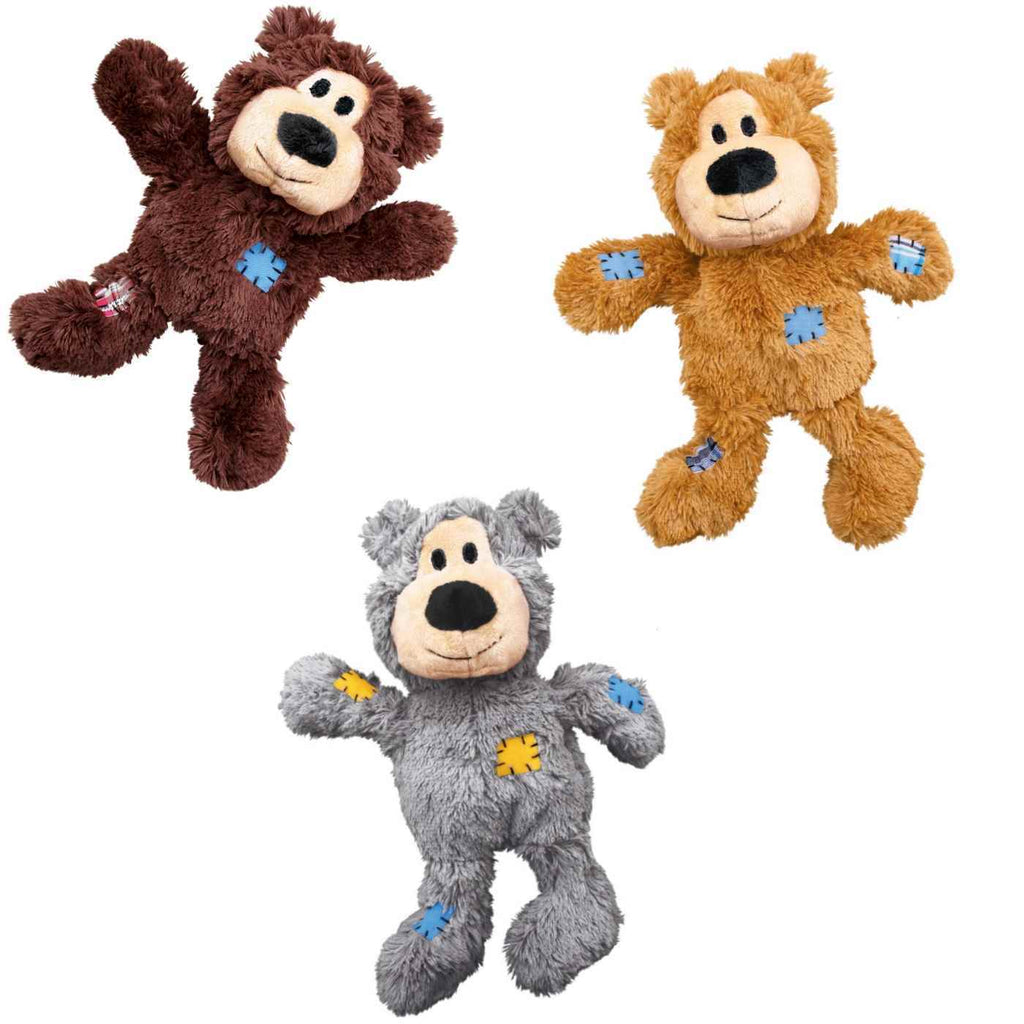 KONG Wild Knots Bears Xsmall