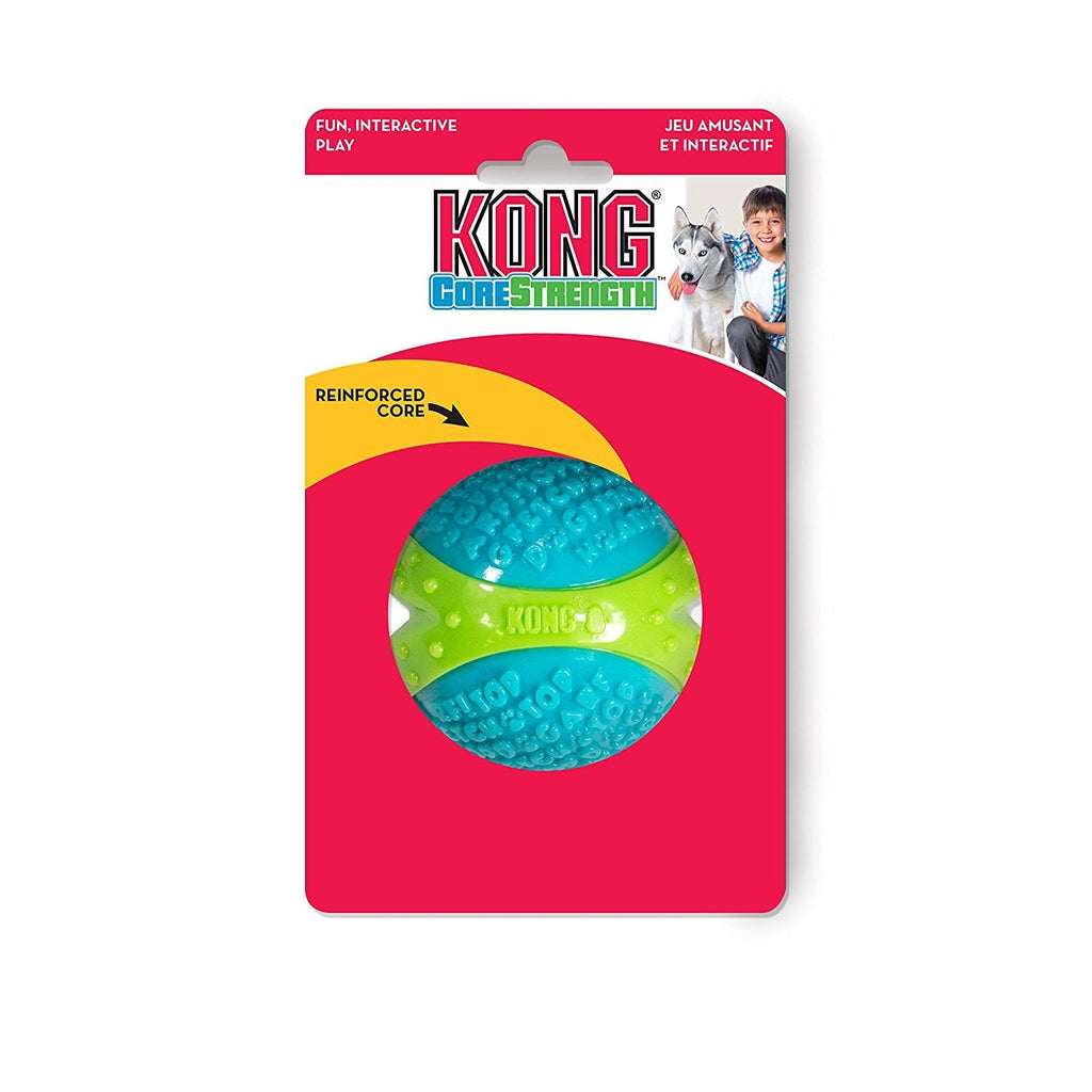 KONG Corestrength Ball - Large - 4 Units