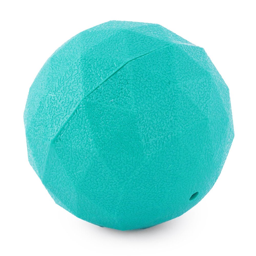 Zippy Paws ZippyTuff Dog Toy fetch Ball - Waggle Ball