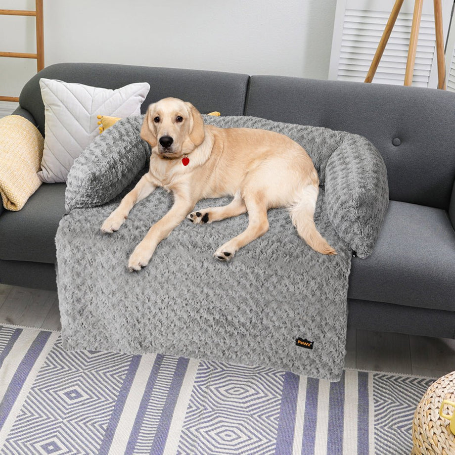 Dog couch clearance xl