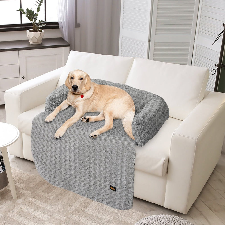 Dog couch best sale xl