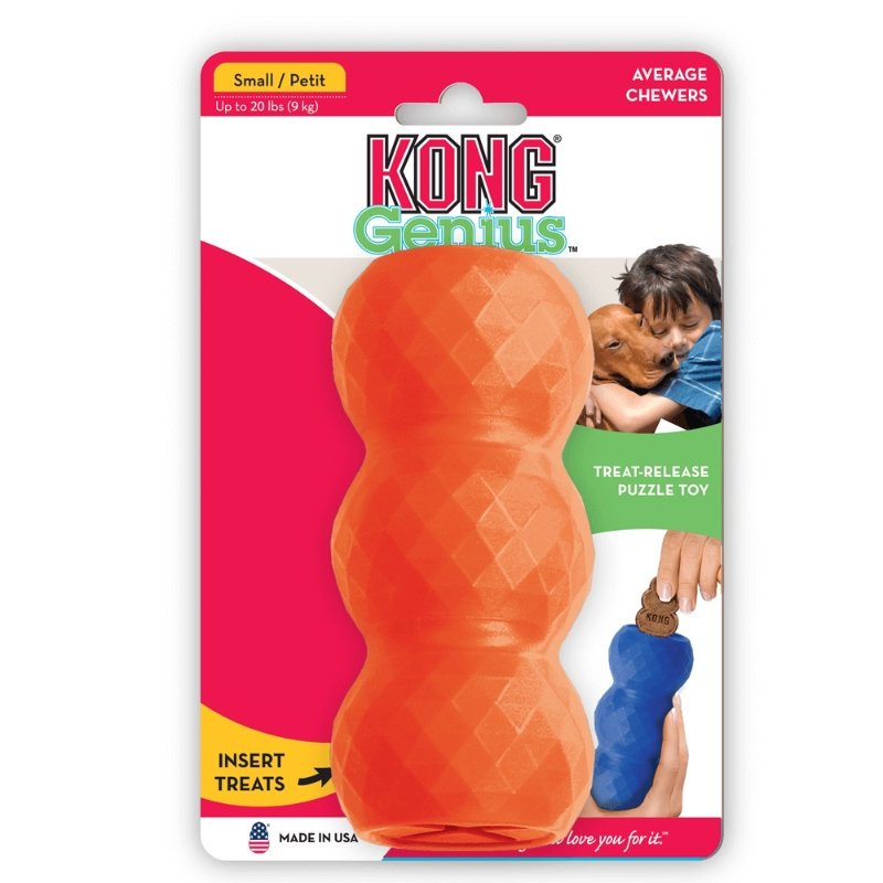 KONG Genius Mike - Large - 4 Units