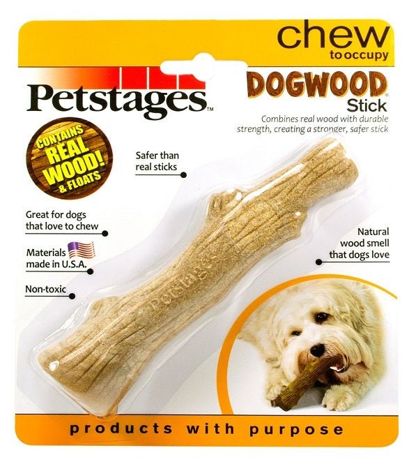 Dogwood chew best sale stick safe